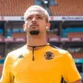 Kaizer Motaing Junior excited by Kaizer Chiefs defender Aden McCarthy's move to Azerbaijan's Sabah FK