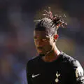 Official: Yves Bissouma leaves Tottenham