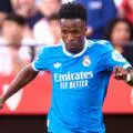BREAKING! Manchester City preparing mega-transfer for Vinícius Júnior from Real Madrid