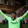 Ertuğrul Doğan confiant quant à l’avenir d’Andre Onana à Trabzonspor