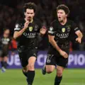 La décision est prise ! On sait désormais si Vitinha et João Neves quitteront le PSG cet été