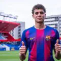 Barcelone active la clause libératoire pour recruter un jeune talent d'Al Ahly