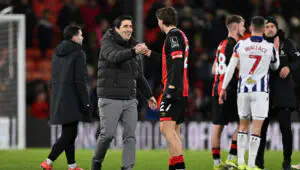 Reunion with a former coach? PSG offer Liverpool one of their defenders