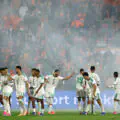 Tunisia vs Mauritania prediction