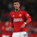 The end. Official: Jadon Sancho leaves Manchester United