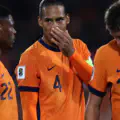 «Les gens ne savent même pas qu’ils accueillent la Coupe du monde» – le leader des Pays-Bas critique l’ambiance aux États-Unis avant le Mondial