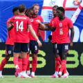 Tunisia vs Mauritania prediction