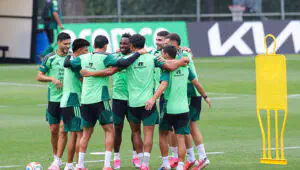 Mexico vs South Africa prediction