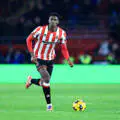   Djibril Soumare could join Stoke City