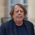 Claude Le Roy is the new manager of the Republic of the Congo 