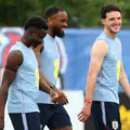 Alarming news. England national team leader may miss World Cup opener due to injury
