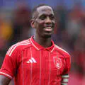 Willy Boly leaves Nottingham Forest