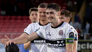 Derry City vs Bohemian FC prediction