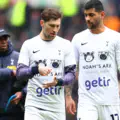 Confiance ! Officiel : Tottenham prolonge le contrat de son défenseur central