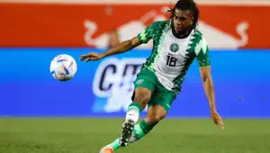 Where to Watch Portugal vs Nigeria Friendlies Game?