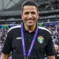 Hussein Ammouta devrait devenir le nouvel entraîneur principal d'Al Ahly