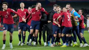 Republic of Korea vs Czechia prediction