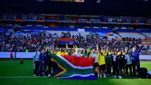 Mexico vs South Africa prediction