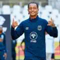Austrian side SV Ried  reportedly interested in signing Cape Town City winger Jaedin Rhodes 