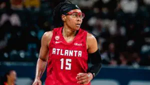 Atlanta Dream vs New York Liberty pronostic