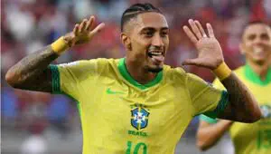 Brazil vs Morocco prediction