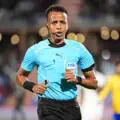 Suspected of ties to terrorists. White House comments on deportation of Africa's top referee