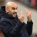 Feyenoord have their sights set on Walid Regragui