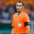FIFA Appoints Mustapha Ghorbal to Officiate Scotland’s World Cup Opener Against Haiti