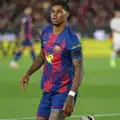 C'est fini ! Barcelone a pris sa décision finale concernant Rashford
