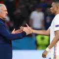 Dictator! Kylian Mbappé admits he's putting heavy pressure on Didier Deschamps