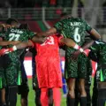 Le Portugal met fin à la série de 12 matchs sans défaite du Nigeria avec une victoire amicale 2-1