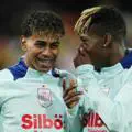 Not 100% ready? It has been revealed whether Nico Williams and Lamine Yamal will start in Spain's first World Cup match