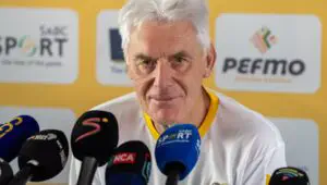 Former Bafana Bafana assistant coach Thabo Senong believes the harmony existing in the squad will stand them in good stead against Mexico 