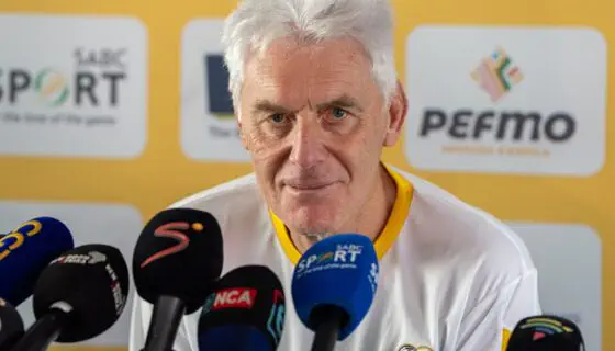 Former Bafana Bafana assistant coach Thabo Senong believes the harmony existing in the squad will stand them in good stead against Mexico 