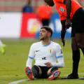 Alerte ! Federico Valverde blessé à l'entraînement quelques jours avant le premier match du Mondial