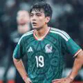 A new Pele from Mexico? 17-year-old Mora breaks into the top 6 youngest World Cup players ever