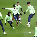 Barcelona offer contract to Manchester City star and are ready to negotiate with the club