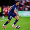 Liverpool are targeting a Paris Saint-Germain midfielder