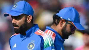 Officiel : Les dates de la Coupe du monde de cricket, qui se tiendra en Afrique, sont désormais connues