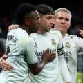 First casualty for Mourinho: Real Madrid ready to sell their star after legendary coach's return
