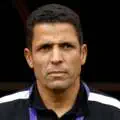 Hussein Ammouta is the new head coach of Al Ahly SC