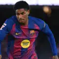 New club. Two top English clubs eye Marcus Rashford