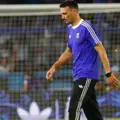 Breaking news! Argentina national team calls up Premier League star defender for World Cup