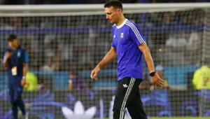 Dernières nouvelles ! L'équipe nationale d'Argentine convoque la star de Premier League anglaise pour la Coupe du monde