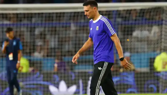 Dernières nouvelles ! L'équipe nationale d'Argentine convoque la star de Premier League anglaise pour la Coupe du monde