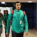 Mohamed Ouahbi a trouvé les remplaçants d'Abde Ez et Nayef Aguerd pour la Coupe du monde