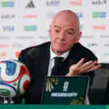 Gianni Infantino interrogé sur la honte potentielle de la Coupe du monde 2026