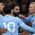 Manchester City star halts contract talks with club for Real Madrid move