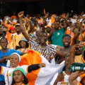 There will be no Ivorian supporters travelling from Ivory Coast to the World Cup in the United States