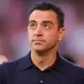 Resentment. Barcelona bans Xavi from taking part in legends match